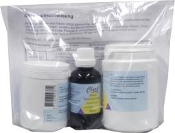 Holisan Parasietenkuur 6 week z ornithine/arginine 1 Set