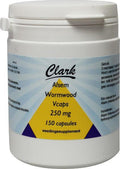 Clark Alsem/wormwood 150.00 Vegetarische capsules