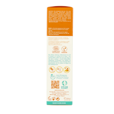 Biosolis Zonnemelk voor gezicht en lichaam SPF30 100.00 Milliliter