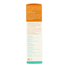 Biosolis Zonnemelk voor gezicht en lichaam SPF30 100.00 Milliliter