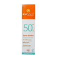 Biosolis Sun spray SPF50 100 Milliliter