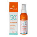 Biosolis Sun spray SPF50 100.00 Milliliter