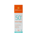 Biosolis Face cream SPF50 50.00 Milliliter