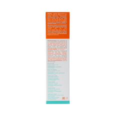 Biosolis Face cream SPF50 50.00 Milliliter