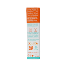Biosolis Face cream SPF50 50.00 Milliliter