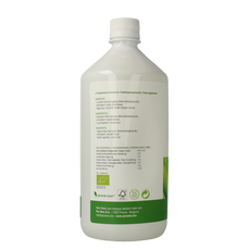 Vera Sana Aloe vera sap zonder pulp 1.00 Liter
