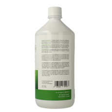 Vera Sana Aloe vera sap zonder pulp 1.00 Liter