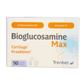 Trenker Bioglucosamine 1250 mg max 90.00 Sachets