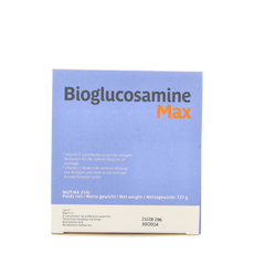 Trenker Bioglucosamine 1250 mg max 90.00 Sachets
