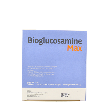 Trenker Bioglucosamine 1250 mg max 90.00 Sachets