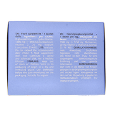 Trenker Bioglucosamine 1250 mg max 90.00 Sachets
