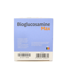 Trenker Bioglucosamine 1250 mg max 90.00 Sachets