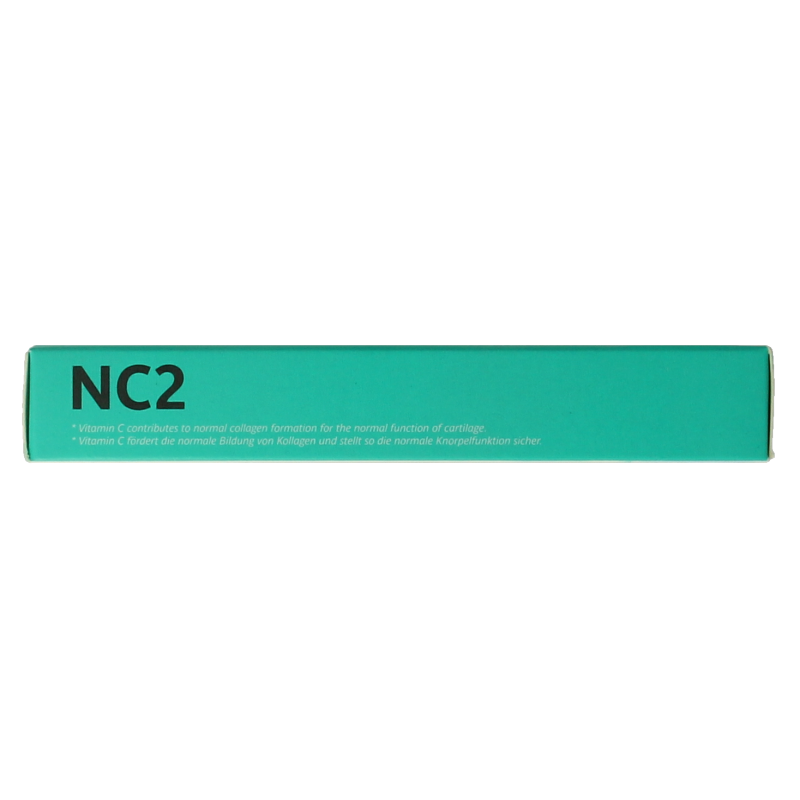 Trenker NC2 30 Capsules