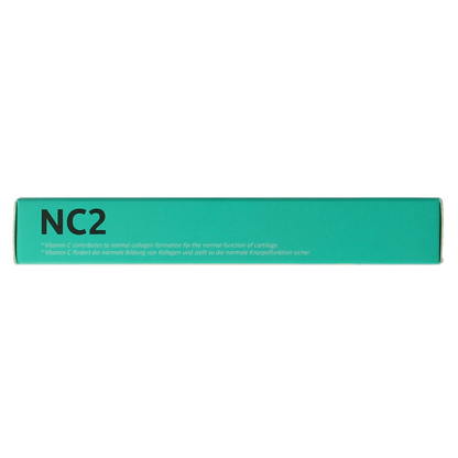 Trenker NC2 30.00 Capsules