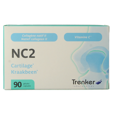 Trenker NC2 90 Capsules