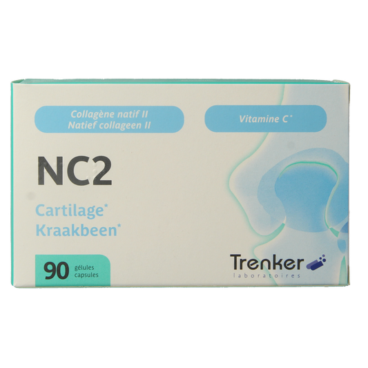 Trenker NC2 90 Capsules