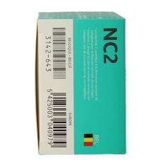 Trenker NC2 90 Capsules