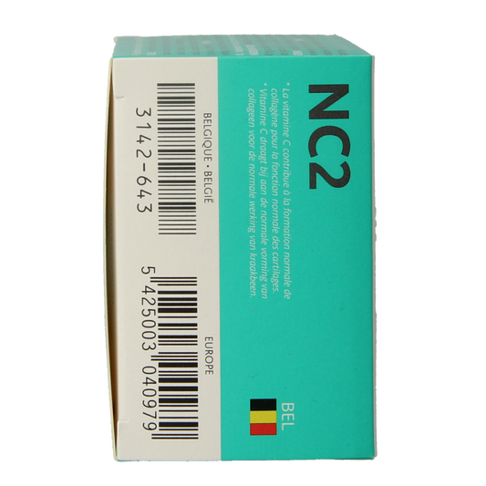 Trenker NC2 90 Capsules