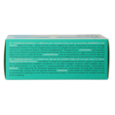 Trenker NC2 90 Capsules