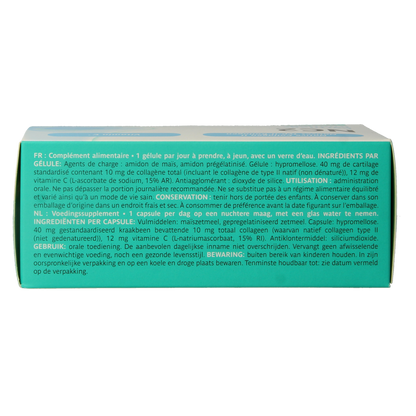 Trenker NC2 90.00 Capsules