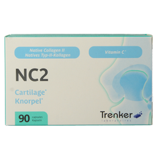 Trenker NC2 90 Capsules