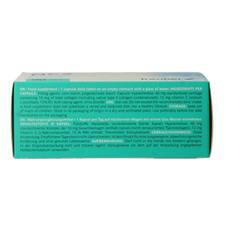 Trenker NC2 90 Capsules
