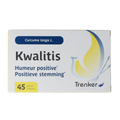 Trenker Kwalitis 45.00 Capsules