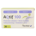 Trenker Aqtif100 30 Capsules