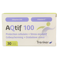 Trenker Aqtif100 30.00 Capsules