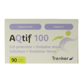 Trenker Aqtif100 90 Capsules