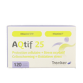 Trenker Aqtif 25 120.00 Capsules
