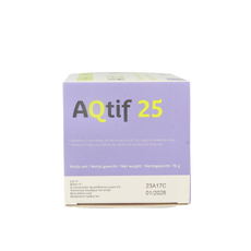 Trenker Aqtif 25 120.00 Capsules