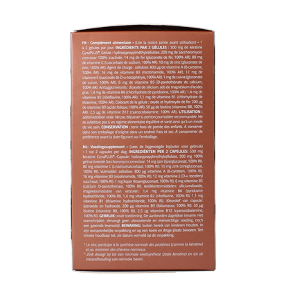 Trenker Alline procap 180.00 Capsules