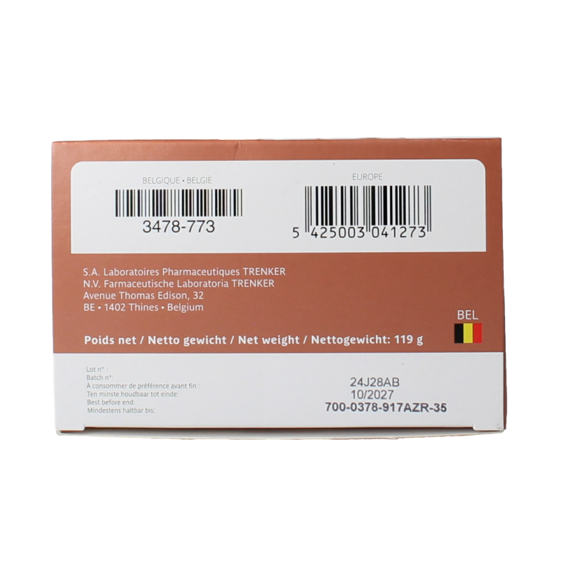 Trenker Alline procap 180 Capsules