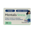 Trenker Mentalis stress 30.00 Capsules