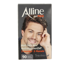 Trenker Alline promen 90.00 Tabletten