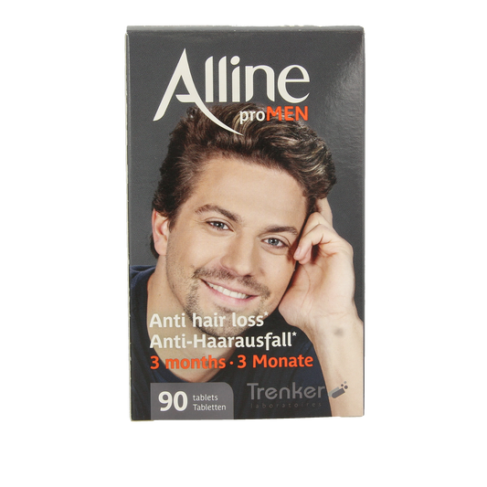 Trenker Alline promen 90.00 Tabletten