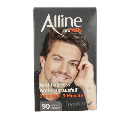 Trenker Alline promen 90 Tabletten