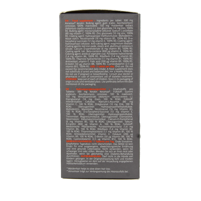 Trenker Alline promen 90 Tabletten