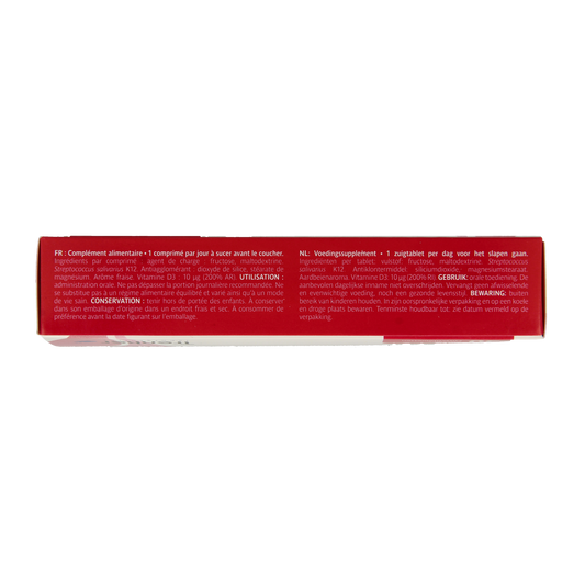 Trenker Primo defensis 30.00 Zuigtabletten