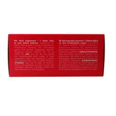 Trenker Primo defensis 90.00 Zuigtabletten