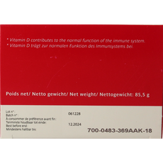 Trenker Primo defensis 90.00 Zuigtabletten