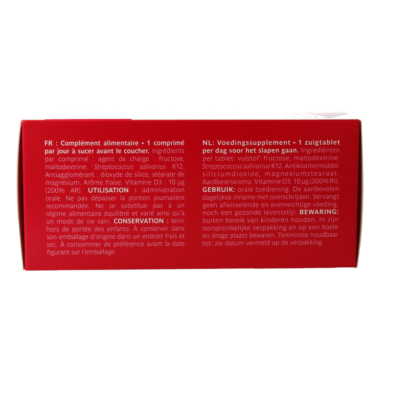 Trenker Primo defensis 90 Zuigtabletten