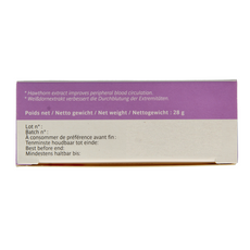 Trenker Venosa 30 Tabletten