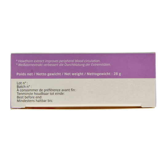 Trenker Venosa 30 Tabletten