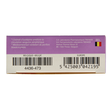 Trenker Venosa 30 Tabletten