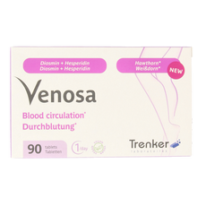 Trenker Venosa 90.00 Tabletten