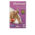 Trenker Floricran 30 Capsules