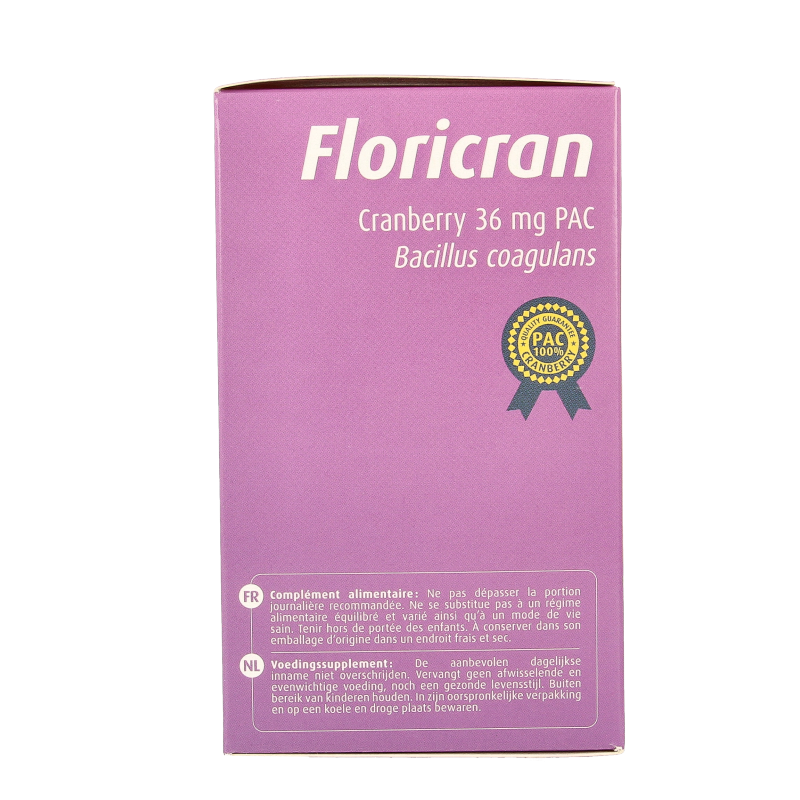 Trenker Floricran 90 Capsules