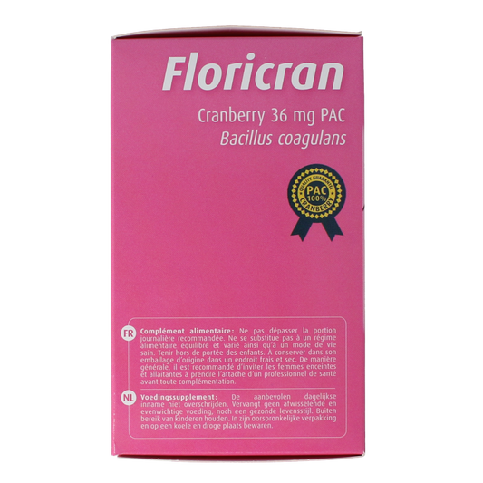 Trenker Floricran 90 Capsules